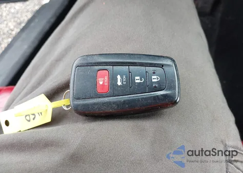 2018 Toyota Camry Xse from USA, damaged, VIN 4T1B61HK1JU077100